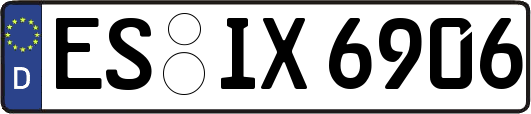 ES-IX6906