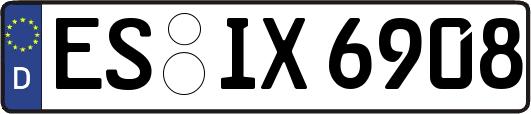 ES-IX6908