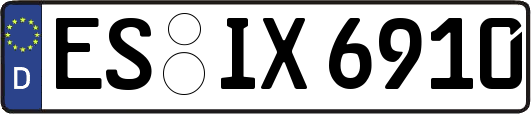ES-IX6910