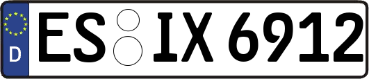 ES-IX6912