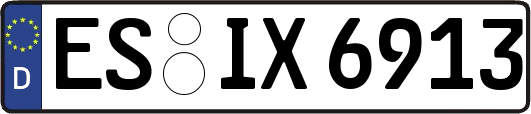 ES-IX6913