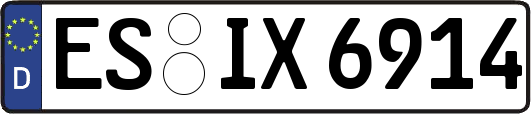 ES-IX6914