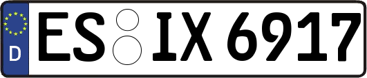 ES-IX6917