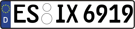 ES-IX6919