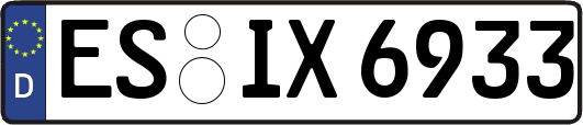 ES-IX6933