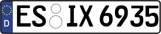 ES-IX6935