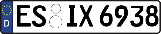 ES-IX6938