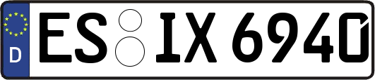 ES-IX6940