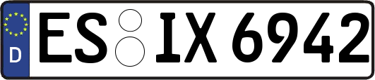 ES-IX6942