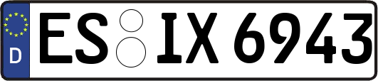 ES-IX6943