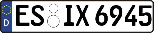 ES-IX6945