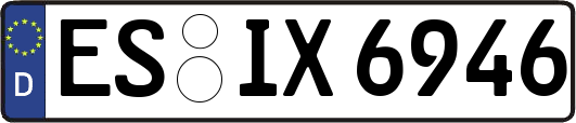 ES-IX6946