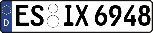 ES-IX6948
