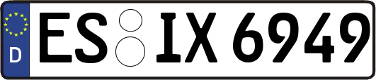 ES-IX6949