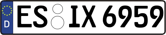 ES-IX6959