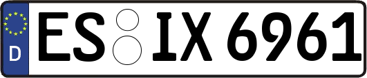 ES-IX6961