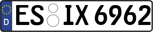 ES-IX6962