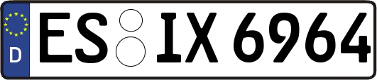 ES-IX6964
