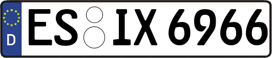ES-IX6966