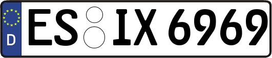 ES-IX6969