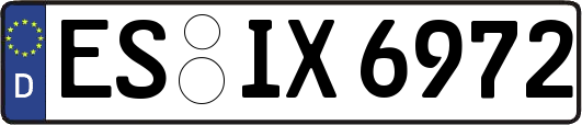 ES-IX6972