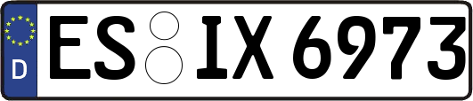 ES-IX6973