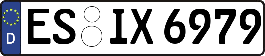 ES-IX6979