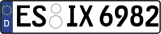 ES-IX6982