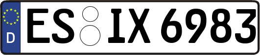 ES-IX6983