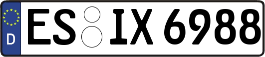 ES-IX6988