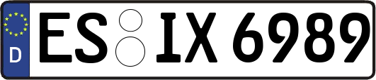 ES-IX6989