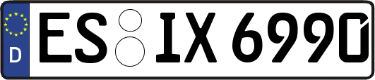 ES-IX6990
