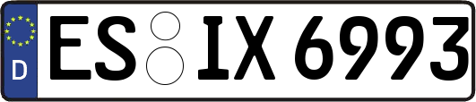 ES-IX6993