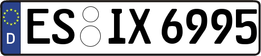 ES-IX6995
