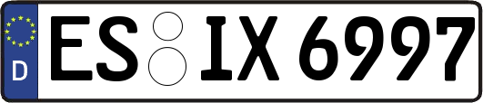 ES-IX6997