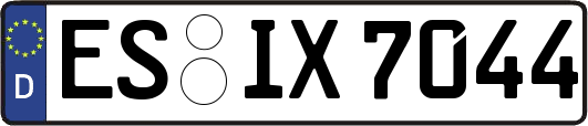 ES-IX7044