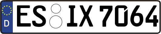 ES-IX7064