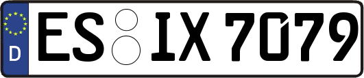 ES-IX7079