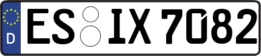 ES-IX7082
