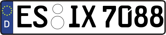 ES-IX7088