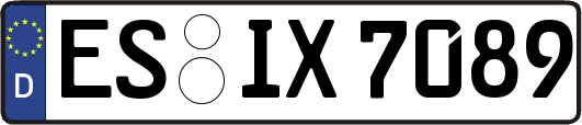 ES-IX7089