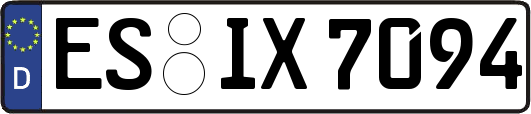 ES-IX7094