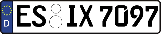 ES-IX7097