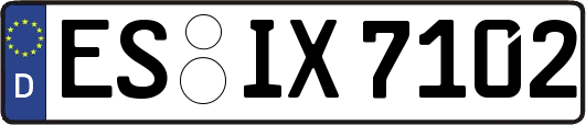 ES-IX7102