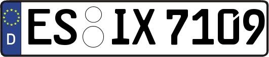 ES-IX7109