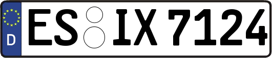 ES-IX7124