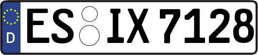 ES-IX7128