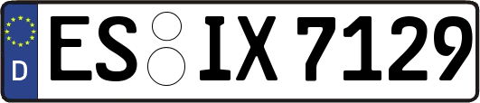 ES-IX7129