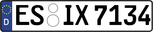 ES-IX7134