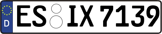 ES-IX7139